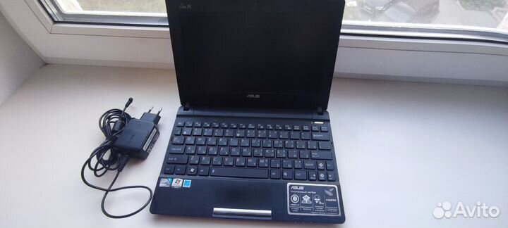 Нетбук Asus x101ch 4потока