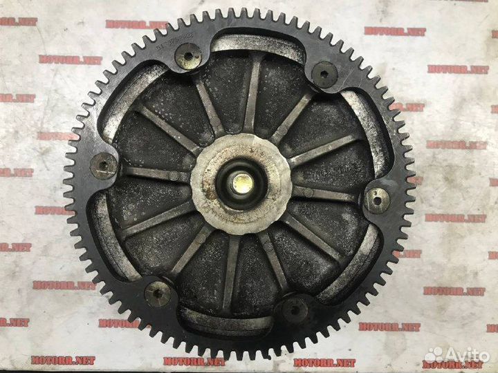 Polaris Pro-Rmk 700 08-19 ведущий вариатор