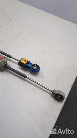 Трос кулисы кпп Nissan X-Trail (T31)