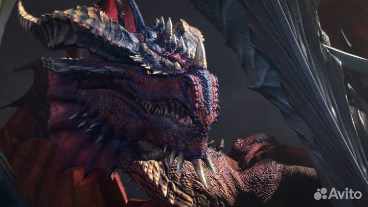 Baldur's Gate 3 (PS5)