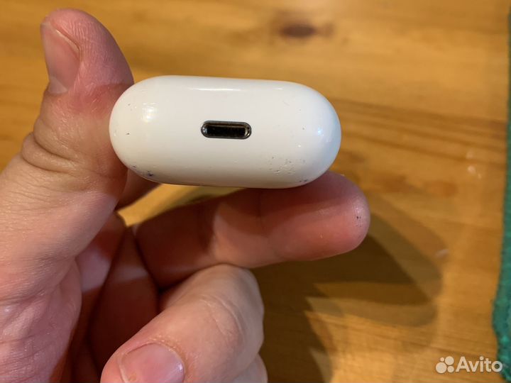 Кейс для airpods