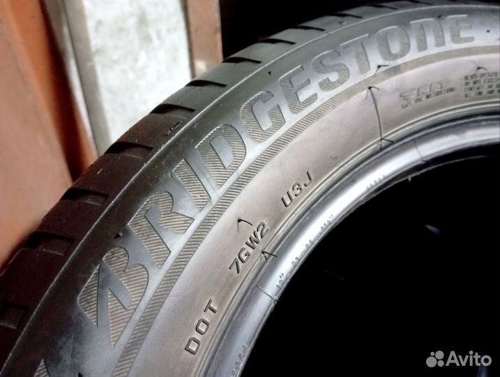 Bridgestone Blizzak LM-001 245/50 R19