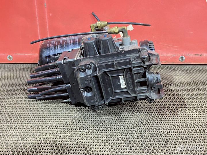 Осушитель воздуха Scania 4-series, Scania 5-series