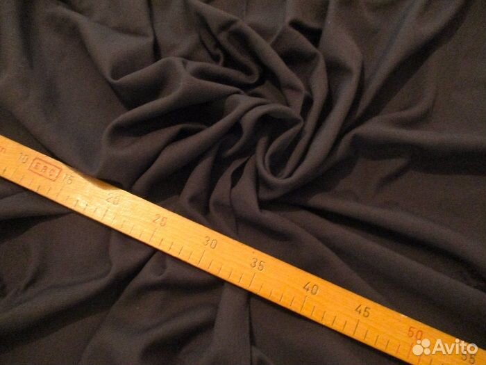 Ткани из натуральной шерсти, винтаж, СССР