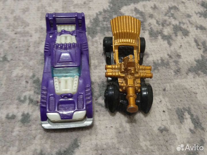 Hot wheels машинки