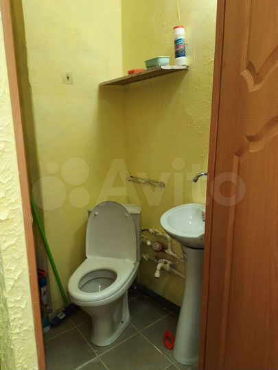 Комната 11,2 м² в 1-к., 1/5 эт.