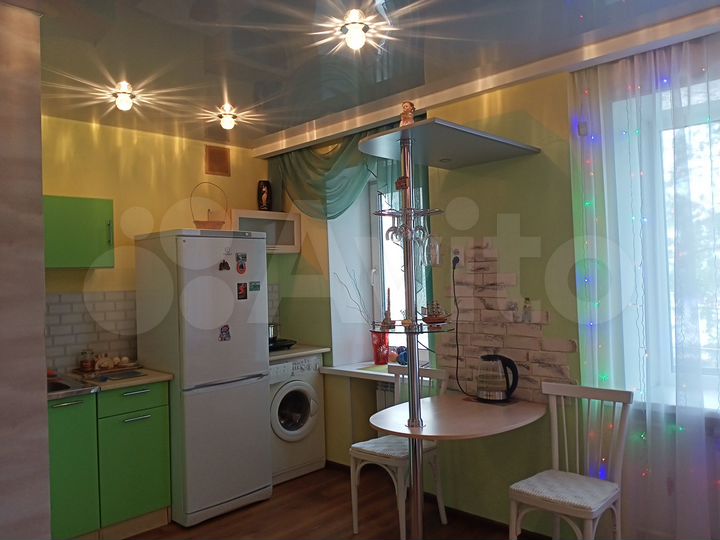 Квартира-студия, 25 м², 3/9 эт.