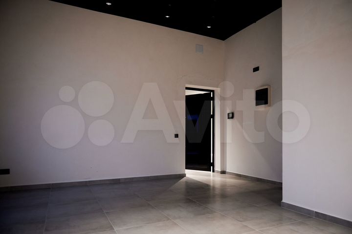 Свободного назначения, 20 м²