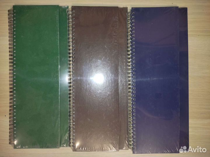 Планинг недатированный