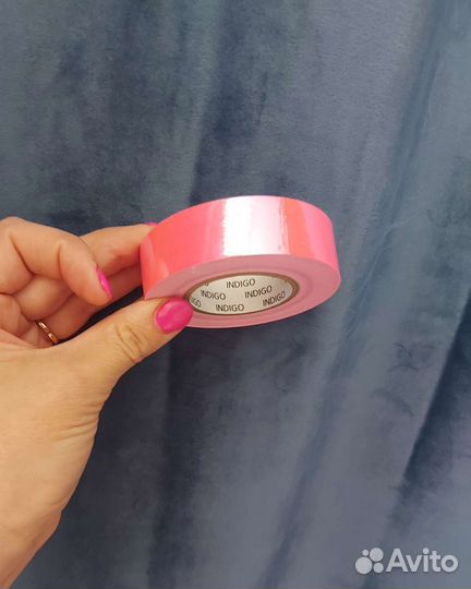 Обмотка для обруча