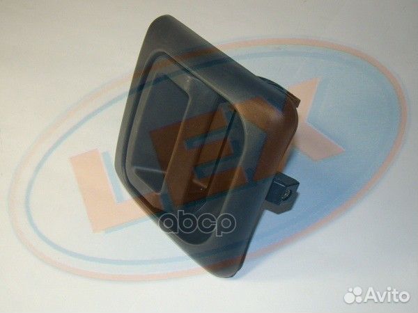 Ручка двери Fiat Ducato сдвижной RD5660 Lex