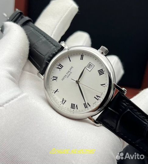 Мужские часы Patek Philippe