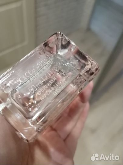 L’imperatrice Dolce&Gabbana оригинал 50мл