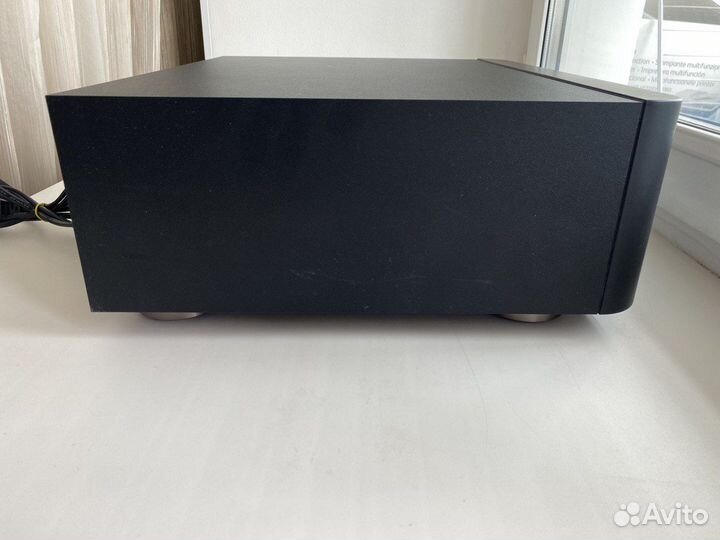 Сабвуфер Yamaha YST-FSW150 Black