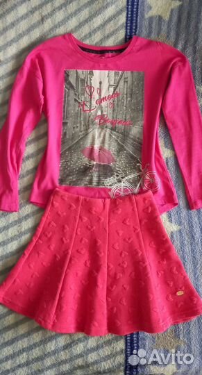 Одежда для девочки