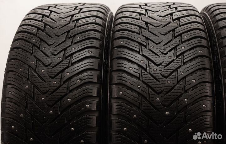 Nokian Tyres Hakkapeliitta 8 SUV 265/50 R19 104T