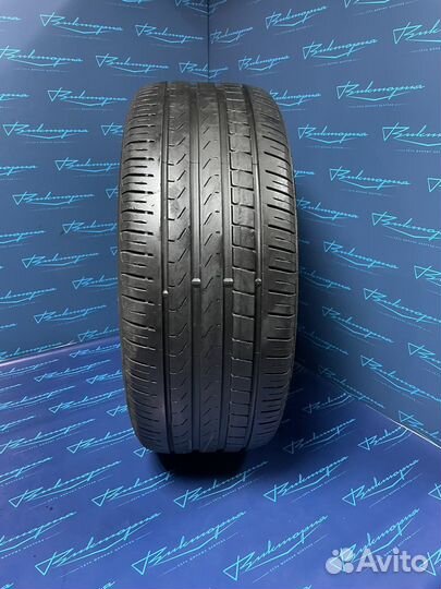 Pirelli Scorpion Verde 255/40 R20 101V