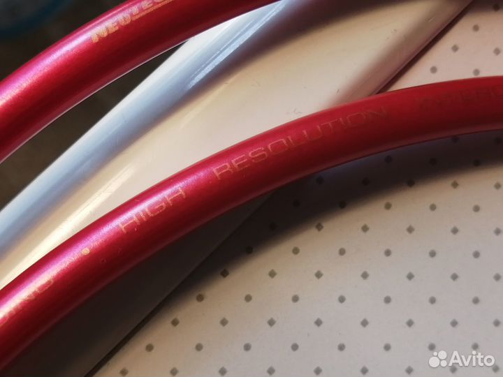 Кабель межблочный Neotech NEI-3003 -2м.10см