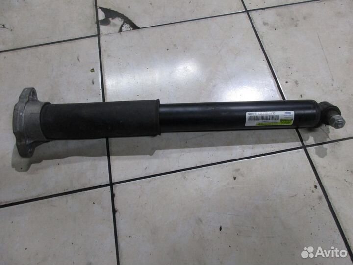 Стойки задние w253 GLC-class 651.921 2016