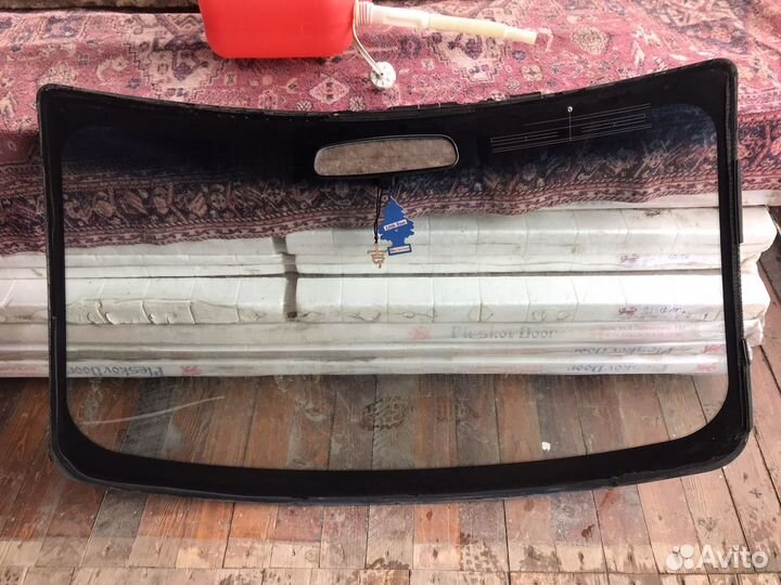 Стекло лобовое Chery Very, Bonus, Чери Вери