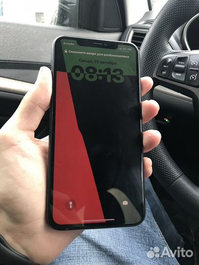 iPhone 11 Pro Max, 256 ГБ