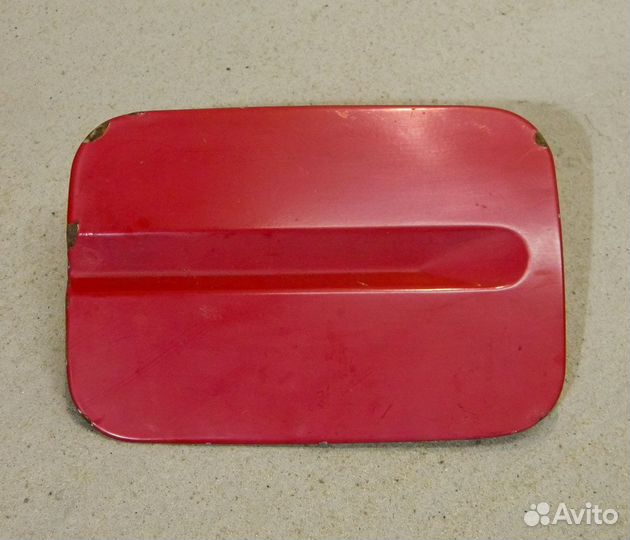 Лючок бензобака VW Passat B3 универсал