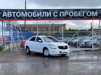 Ravon R4 1.5 AT, 2019, 89 480 км, с пробегом, цена 879 632 руб.