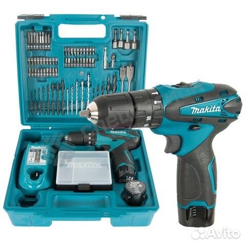 Аренда строительного инструмента