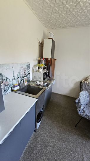 Дом 108 м² на участке 8 сот.