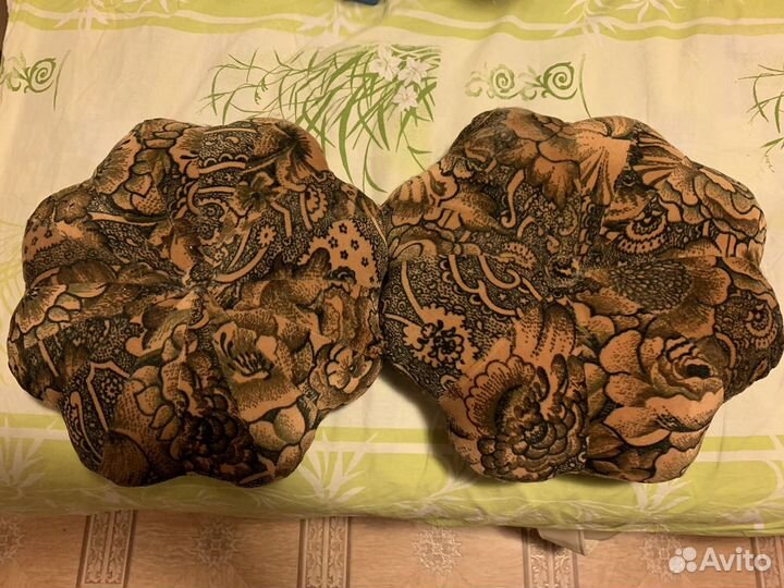 Декоративная подушки