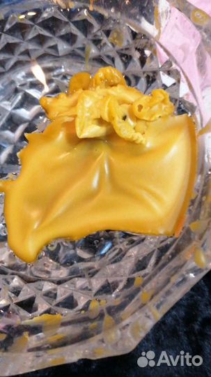 Восковые отливки учение