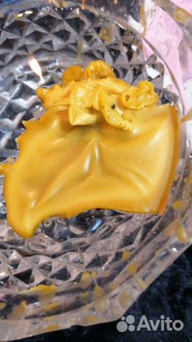 Восковые отливки учение