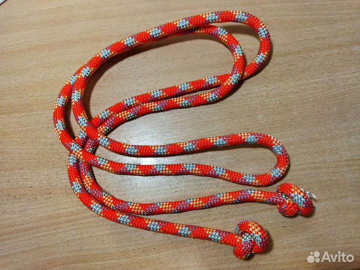 Детский гимнастический купальник