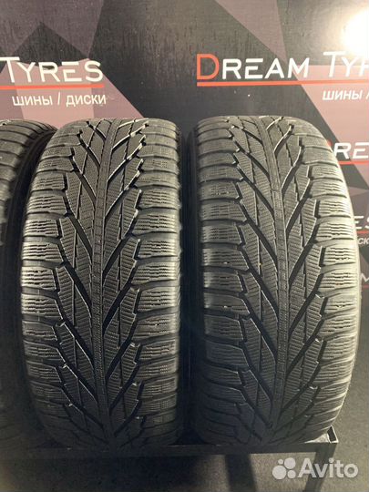 Nokian Tyres Hakkapeliitta R SUV 255/50 R19