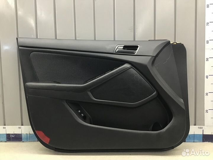 Обшивка двери передней левой Kia Optima III 2010-2