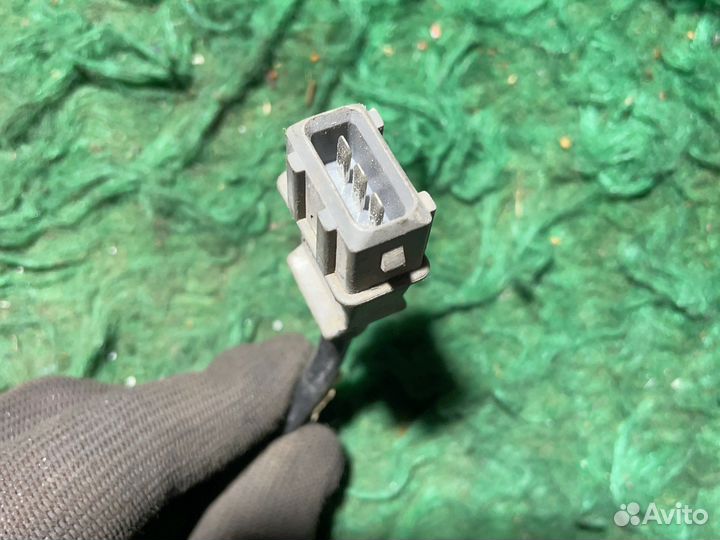 Датчик детонации Chevrolet lacetti