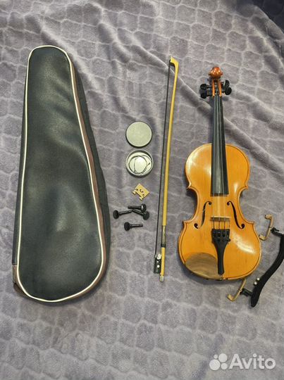 Скрипка 3/4
