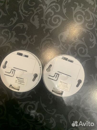 Пожарный извещатель