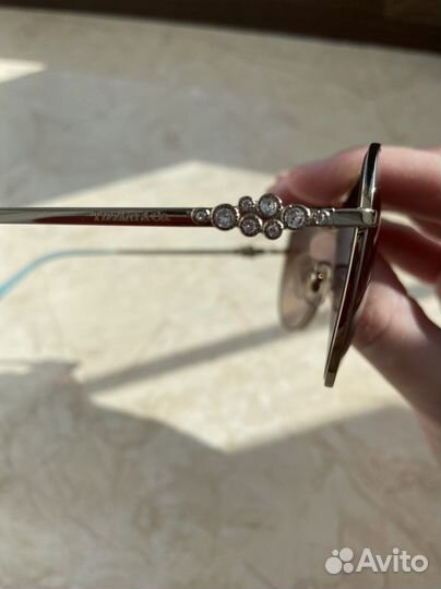 Солнцезащитные очки tiffany