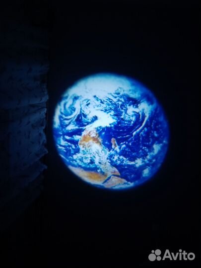 Проектор звездного неба