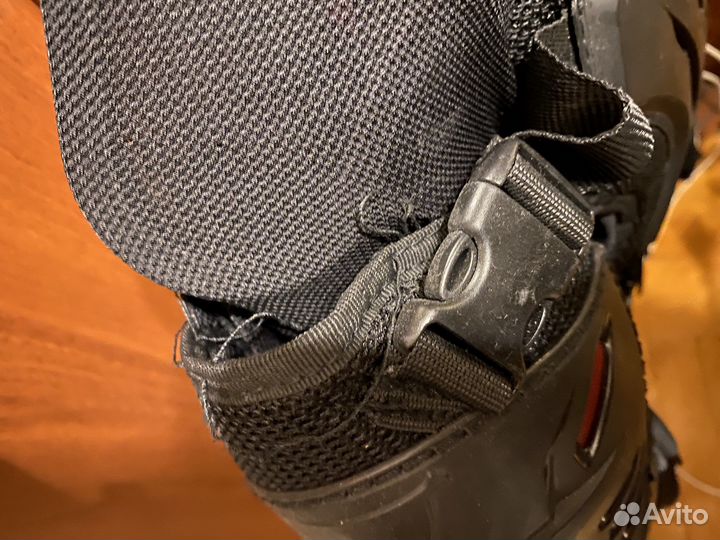 Mad Bull Evolution / Защита / Черепаха / Панцырь