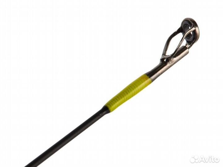 Спиннинг lucky john Progress Jig V2 27 г 2.11 м