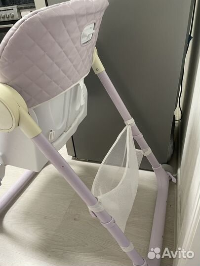 Стул для кормления