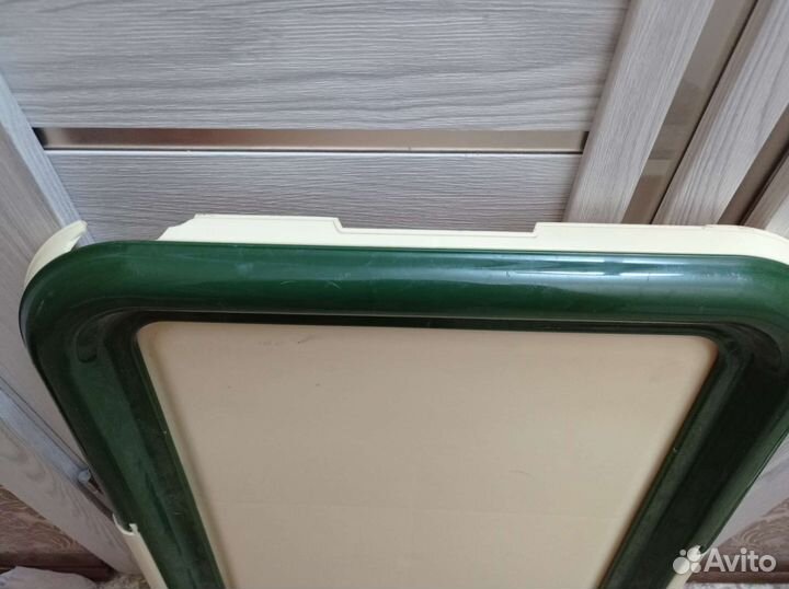 Лоток туалет для собак