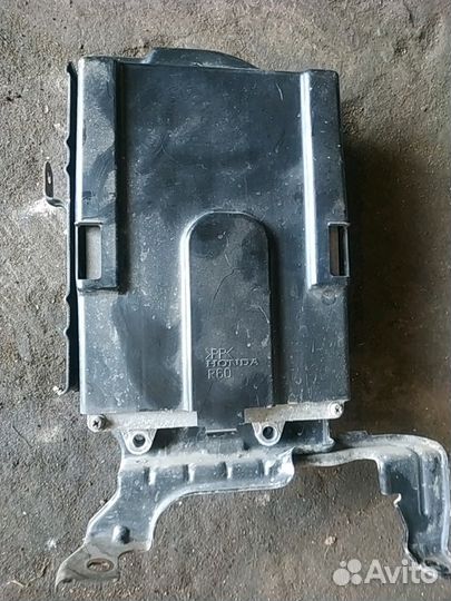 Эбу honda accord 8 2.4 автомат