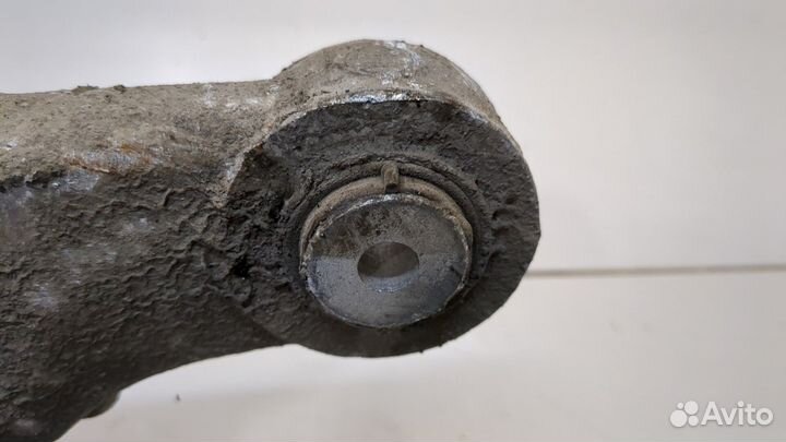 Рычаг подвески правый задний Jaguar XE 2015