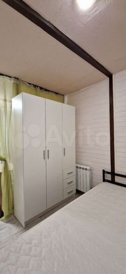 Дом 25 м² на участке 4 сот.