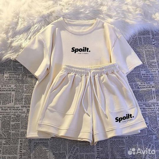 Костюм детский Zara