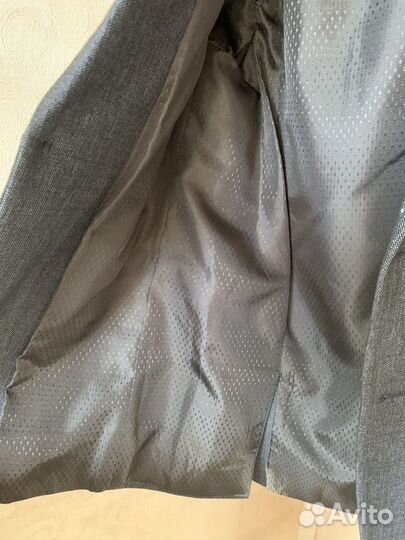 Школьный пиджак на первоклассника