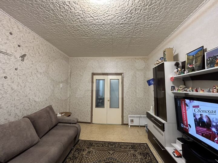 3-к. квартира, 71,9 м², 9/9 эт.